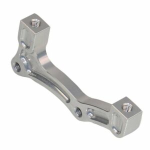 Hope Technology Step Up Caliper Adapter Mounts - 220mm