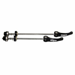 Hope Technology Road Quick Release Skewers - Black - Pair