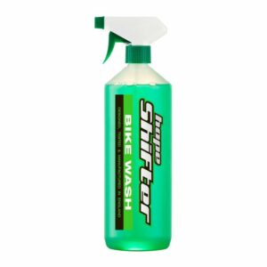 Hope Technology Shifter Bike Wash - 1 Litre Spray