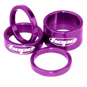 Hope Technology Space Doctor - Purple