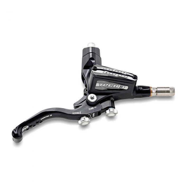 Hope Technology Tech 3 Master Cylinder Lever - Right Hand - Black Hope Technology Tech 3 Master Cylinder Lever - Right Hand - Black