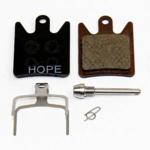 Hope Technology V2 Brake Pads - Standard (Pair)