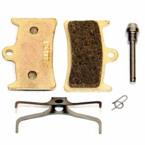 Hope Technology V4 Brake Pads - Sintered (Pair)