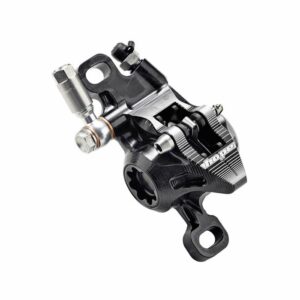 Hope Technology Complete Individual Caliper - X2 Complete Caliper - Individual - Black