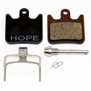 Hope Technology X2 Brake Pads - Standard (Pair)