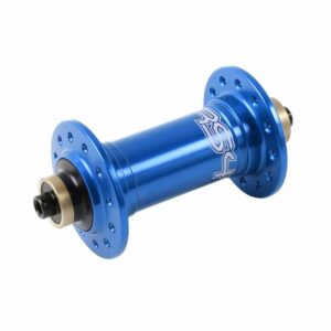 Hope Technology RS4 Road Front Hub - Blue