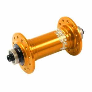Hope Technology RS4 Road Front Hub - Orange