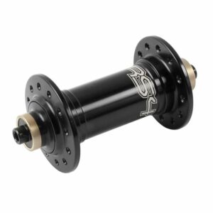 Hope Technology RS4 Road Front Hub - Black