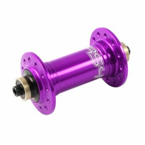 Hope Technology RS4 Road Front Hub - Purple