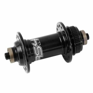 Hope Technology RS4 Centre Lock Road Front Hub - Black