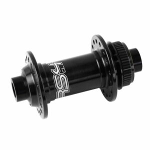 Hope Technology RS4 Centre Lock Road Front Hub - Black