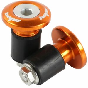 Hope Technology Grip Doctor - Orange