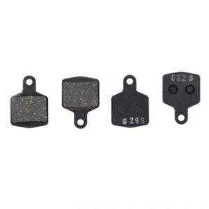 Hope Technology DH4/E4/M4 Brake Pads - Organic (SET)