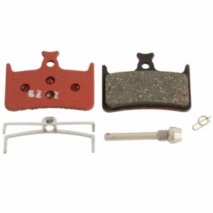 Hope Technology M4 Brake Pads - Standard (Pair)