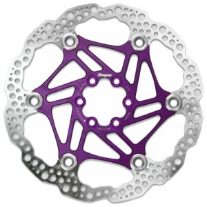 Hope Technology Floating Rotor - 220mm