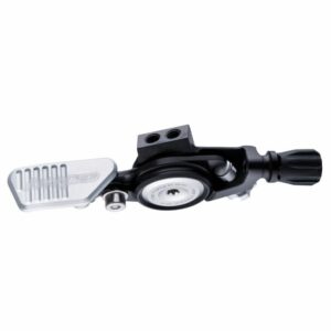 Hope Technology Dropper Lever - Black / Silver
