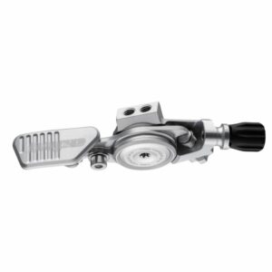 Hope Technology Dropper Lever - Silver / Silver