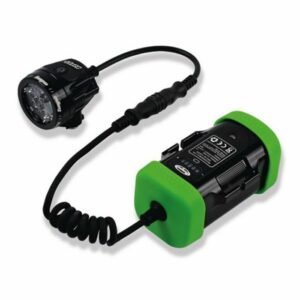 Hope Technology R4+ LED Vision Light - 2 Cell