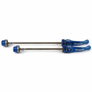 Hope Technology Quick Release Skewers - Pair Blue