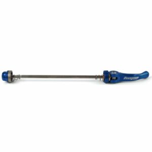Hope Technology Quick Release Skewers - Rear Blue