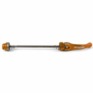 Hope Technology Quick Release Skewers - Orange