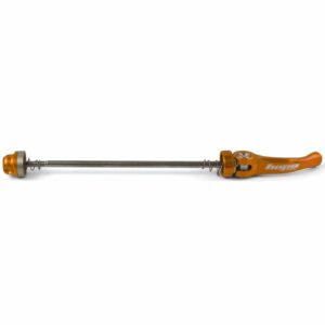 Hope Technology Quick Release Skewers - Orange
