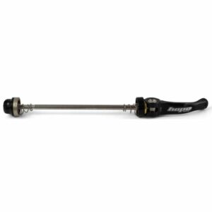 Hope Technology Quick Release Skewers - Black Front