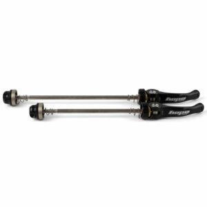 Hope Technology Quick Release Skewers - Black Pair
