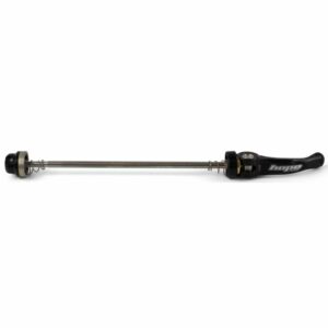 Hope Technology Quick Release Skewers - Black Rear
