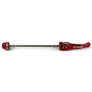 Hope Technology Quick Release Skewers - Red Front
