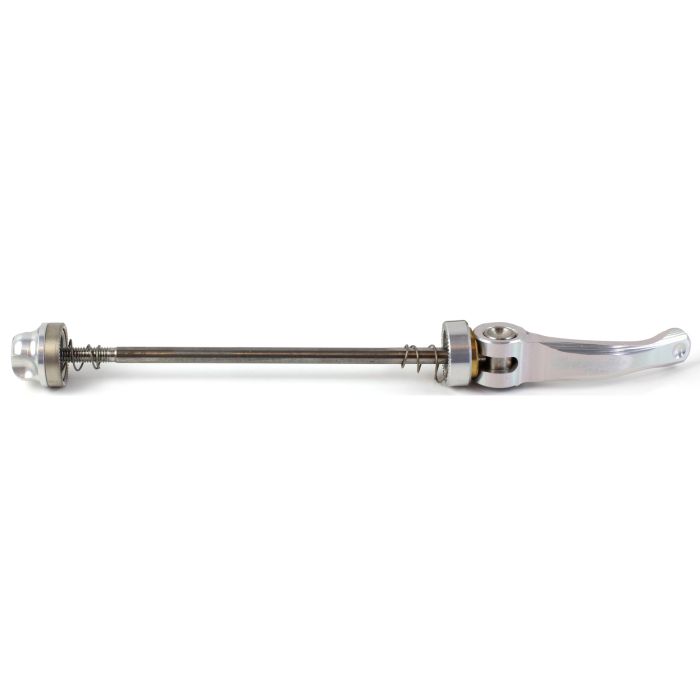 Hope Technology Quick Release Skewers - Silver Hope Technology Quick Release Skewers - Silver