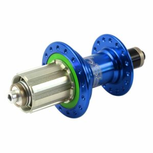Hope Technology RS4 Road Rear Hub - Blue