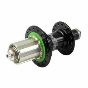 Hope Technology RS4 Road Rear Hub - Black
