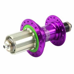 Hope Technology RS4 Road Rear Hub - Purple