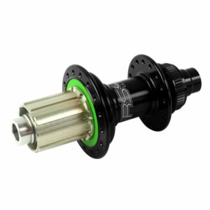 Hope Technology RS4 Centre Lock Road Rear Hub - Black