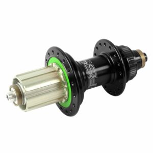 Hope Technology RS4 Centre Lock Road Rear Hub - Black