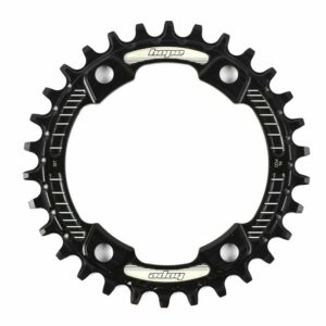 Hope Technology Retainer Ring - 96 BCD - 30T