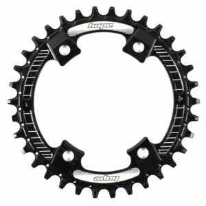 Hope Technology Retainer Ring - 96 BCD - 32T
