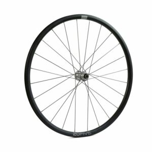 Hope Technology 20Five RS4 Centre Lock Front Wheel - Silver32H