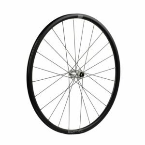 Hope Technology 20Five RS4 Straight Pull Centre Lock Front Wheel - Silver