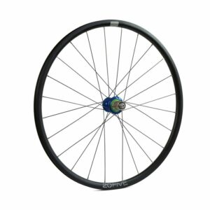 Hope Technology 20Five RS4 Centre Lock Rear Wheel - Standard - Aluminium (9/10/11)Blue24H