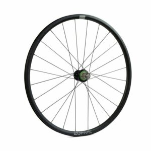 Hope Technology 20Five RS4 Centre Lock Rear Wheel - Standard - Aluminium (9/10/11)Black24H