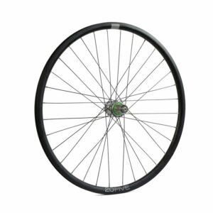 Hope Technology 20Five RS4 Centre Lock Rear Wheel - Standard - Aluminium (9/10/11)Silver32H