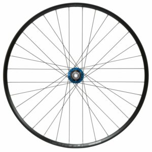 Hope Technology Fortus 23W Pro5 Rear Wheel - 142x12mm29 Inch6 BoltSRAM XDBlue