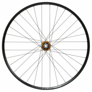Hope Technology Fortus 23W Pro5 Rear Wheel - 142x12mm29 Inch6 BoltSRAM XDOrange
