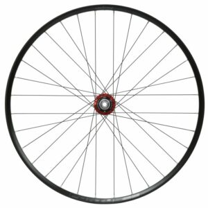 Hope Technology Fortus 23W Pro5 Rear Wheel - 142x12mm29 Inch6 BoltSRAM XDRed