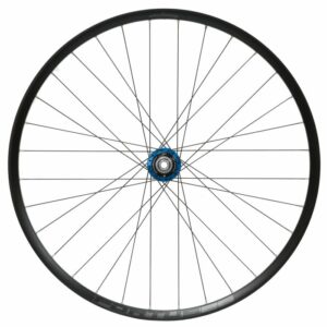 Hope Technology Fortus 26W Pro5 Rear Wheel - 142x12mm29 Inch6 BoltSRAM XDBlue