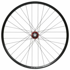 Hope Technology Fortus 26W Pro5 Rear Wheel - 142x12mm29 Inch6 BoltSRAM XDRed