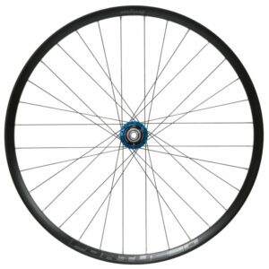 Hope Technology Fortus 30W Pro5 Rear Wheel - 142x12mm29 Inch6 BoltSRAM XDBlue