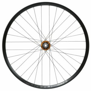 Hope Technology Fortus 30W Pro5 Rear Wheel - 142x12mm29 Inch6 BoltSRAM XDOrange